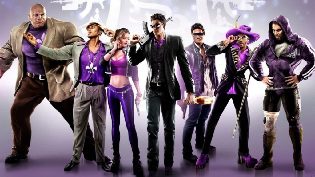 Saints Row 3 Collectibles Map: Your Ultimate Guide 1 The Spoils of Steelport What to Look For