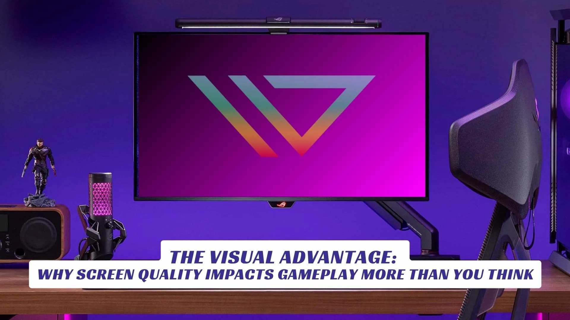 The Visual Advantage Why Screen Quality Impacts Gameplay More Than You Think Lawod Cover 1