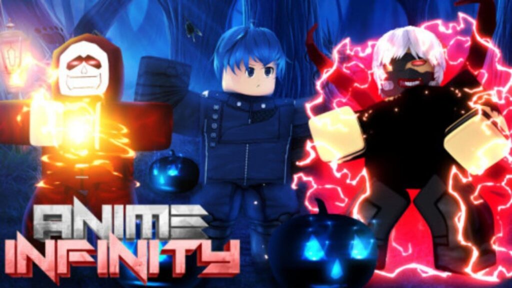 Anime Infinity Codes 2 What Rewards Can You Get from Anime Infinity Codes