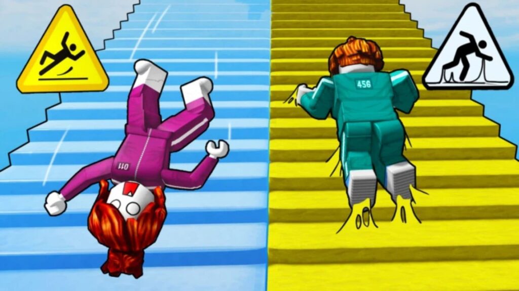 When Will the New Slippery Stairs Codes Be Released