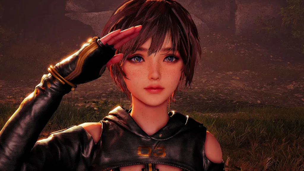 Why Are Mods for Stellar Blade So Popular