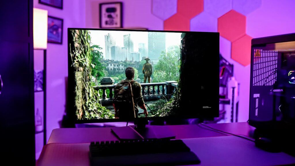 The Visual Advantage: Why Screen Quality Impacts Gameplay More Than You Think 1 Why Screen Quality Impacts Gameplay More Than You Think Lawod ss