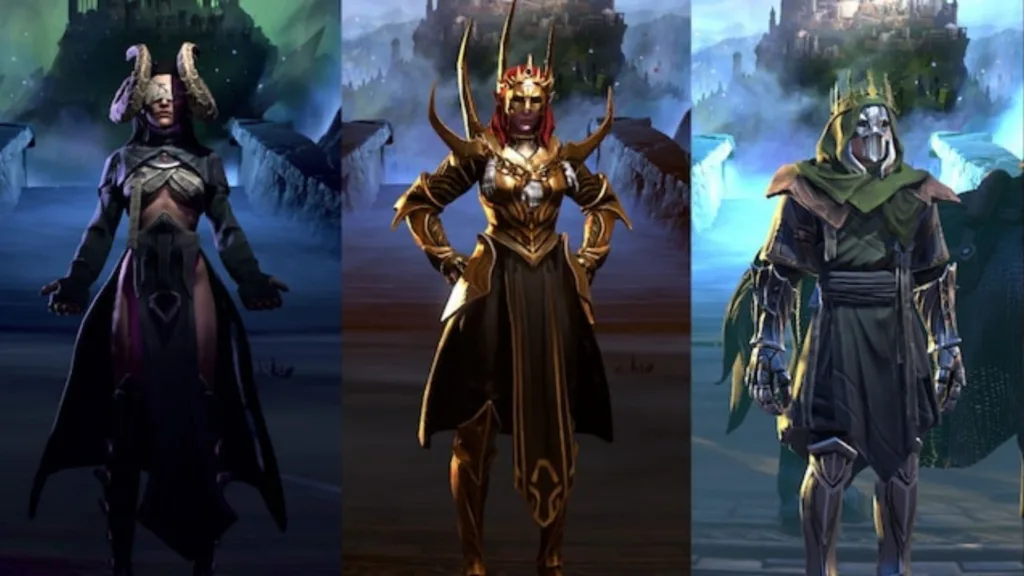 Why Use Mods in Age of Wonders 4
