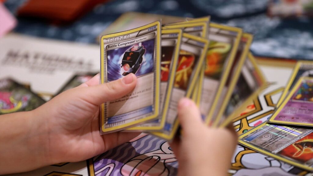 Why Use a Pokémon Price Checker