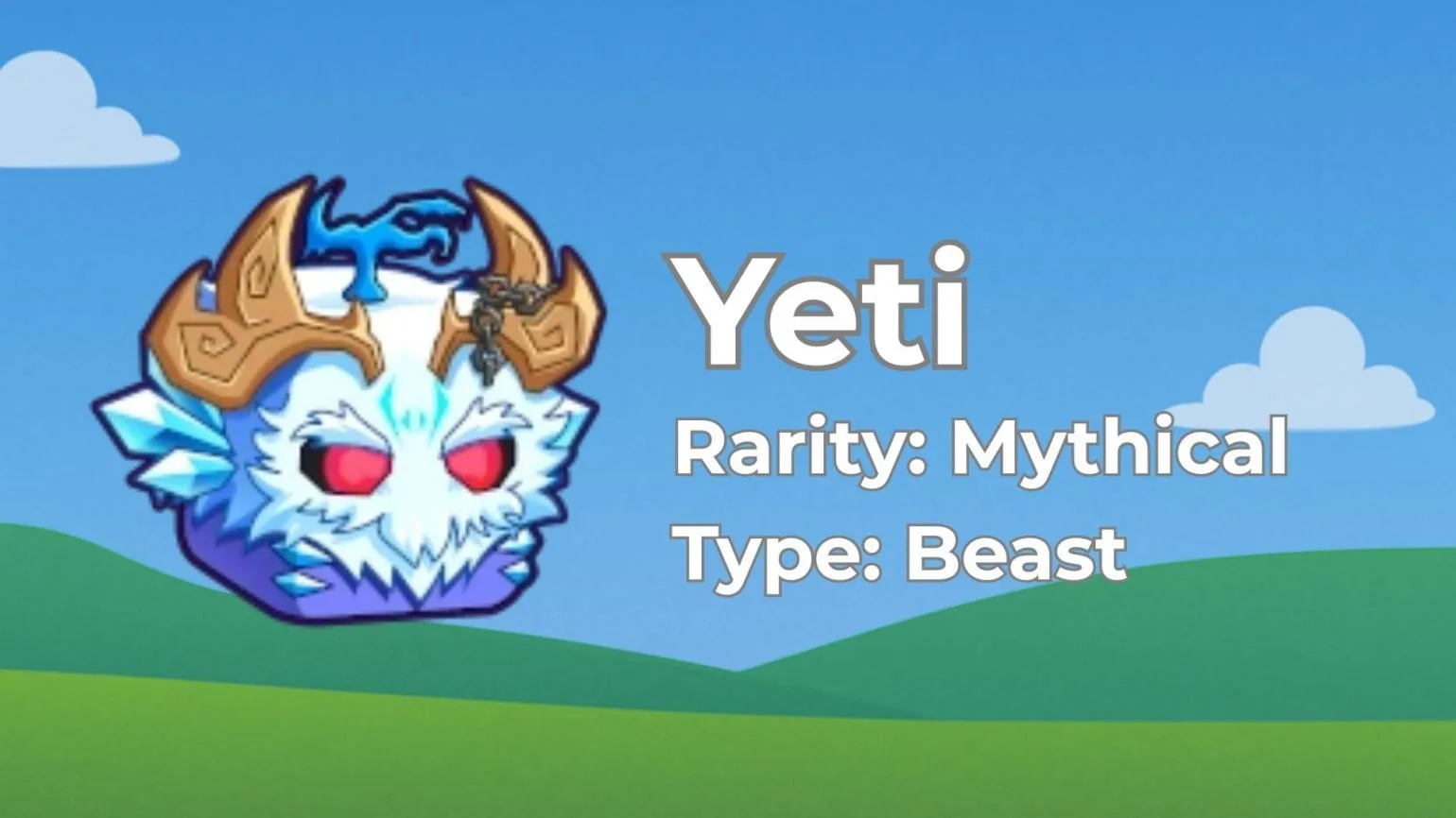 Best Fruit in Blox Fruits: Top 10 Ranked for PvP 7 Yeti