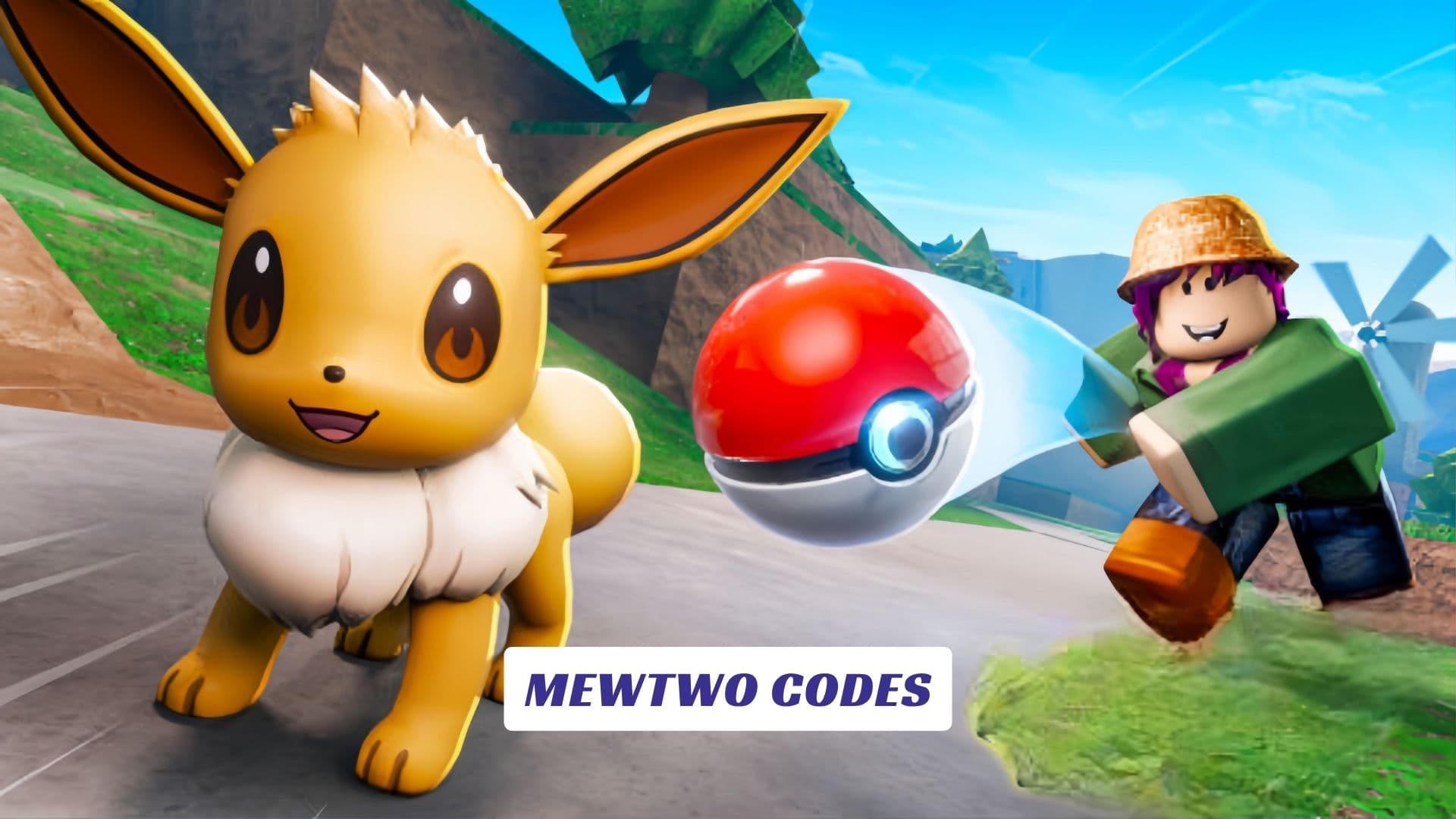 Мewtwо Codes Мewtwо Codes