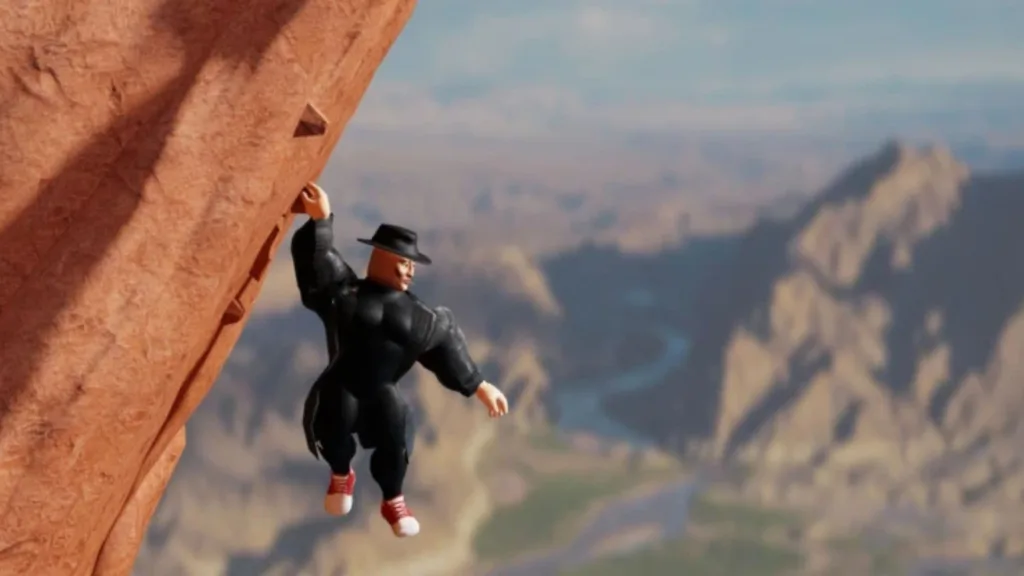 Active Climb [Alpha] Codes