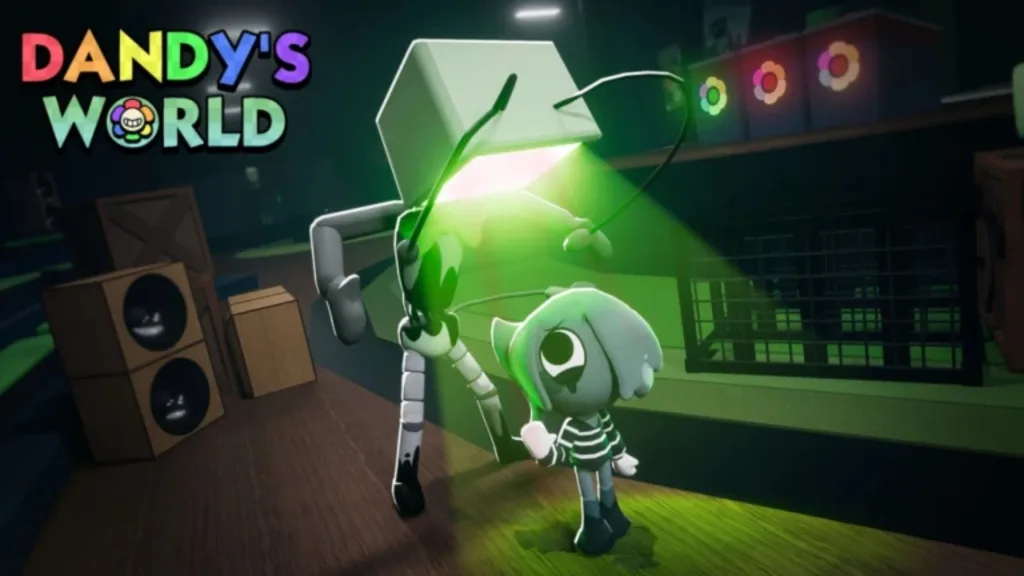 Active Dandy's World Codes