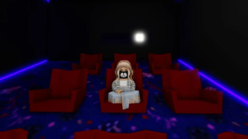 Active Real Cinema Movies Codes