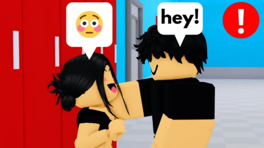 Boys And Girls High School Roleplay Script Guide Getting Started