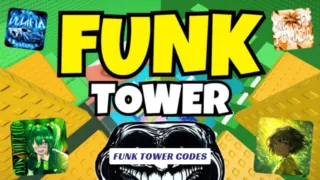 Funk Tower Codes