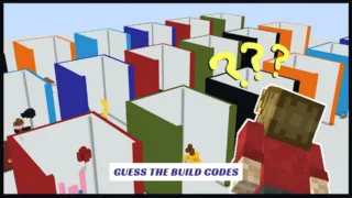 Guess The Build Codes