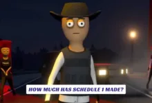 How Much Has Schedule 1 Made