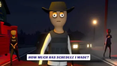 How Much Has Schedule 1 Made