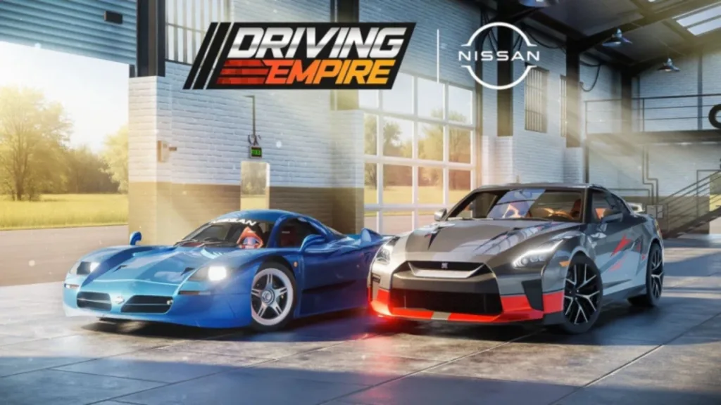 How To Redeem Codes In Driving Empire