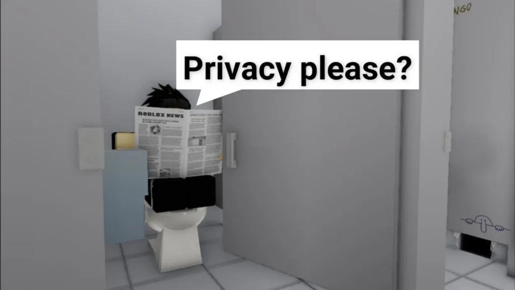 How To Redeem Codes In Public Bathroom Simulator