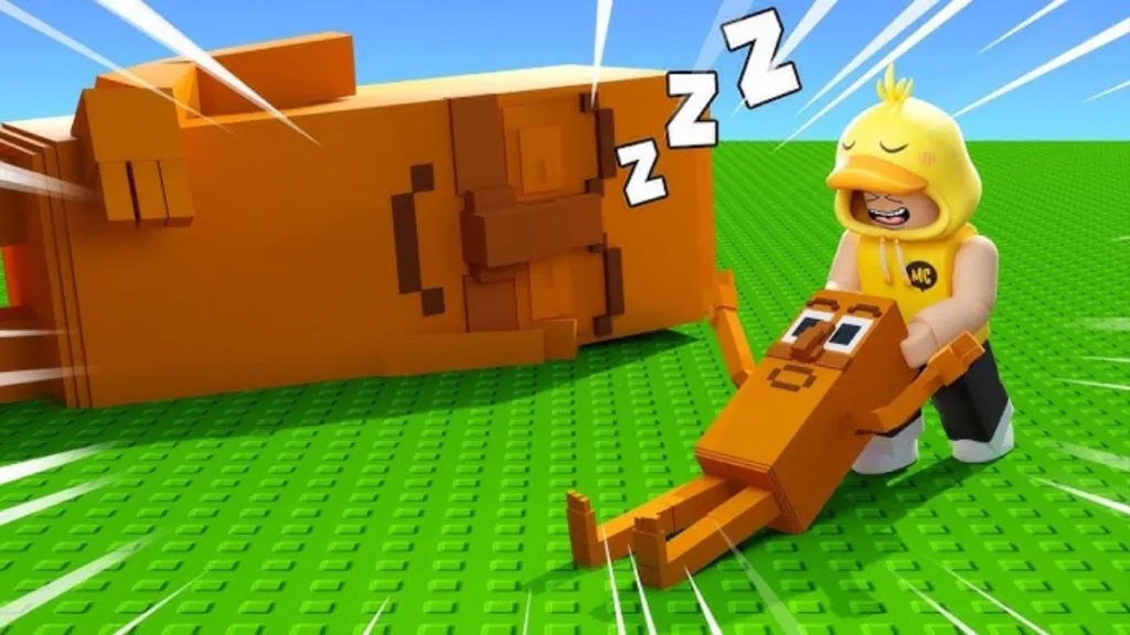 How To Redeem Don’t Wake the Brainrots! Codes 