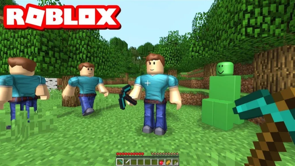 How to Redeem Roblox Minecraft Codes