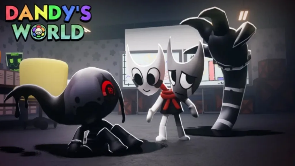 How to Use Dandy's World Scripts