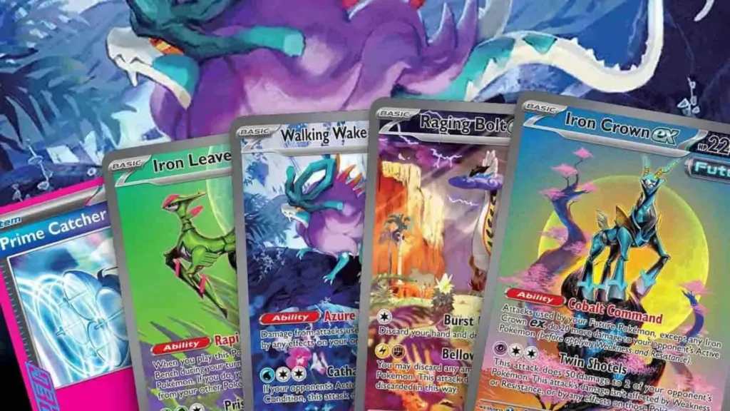 Key ACE SPEC Cards and Their Impact
