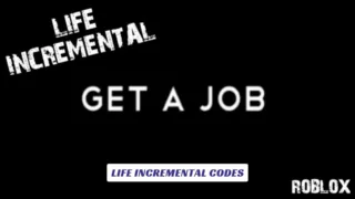 Life Incremental Codes