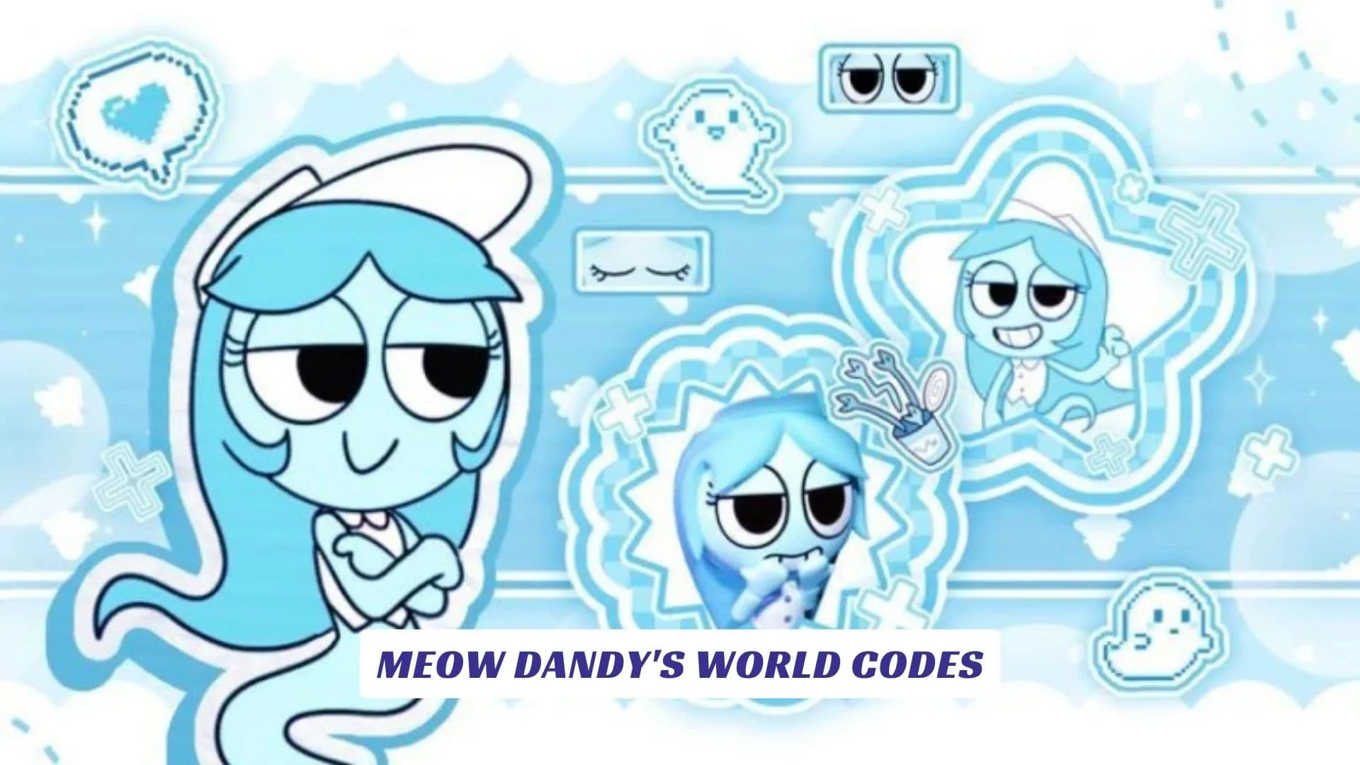 Meow Dandy's World Codes Meow Dandy's World Codes