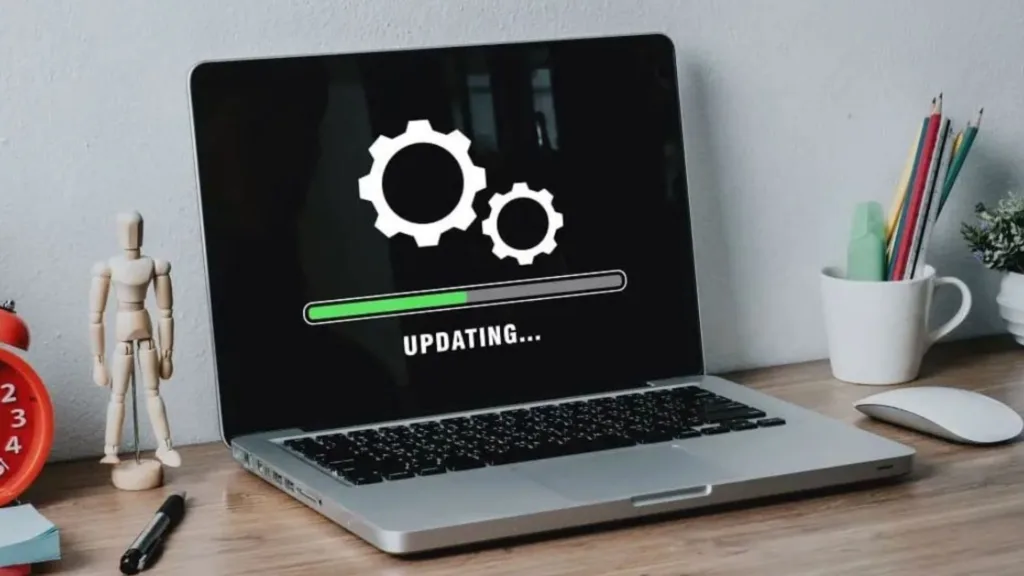 Never Delay Updates—They’re More Than Just Bug Fixes