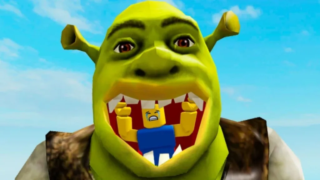 Popular Enter Shrek Cheats And Their Uses