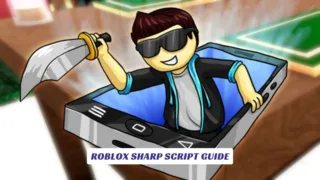 Roblox Sharp Script Guide