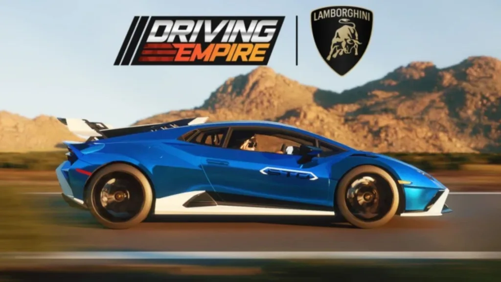 Script Goals That Respect The Experience - Driving Empire Script