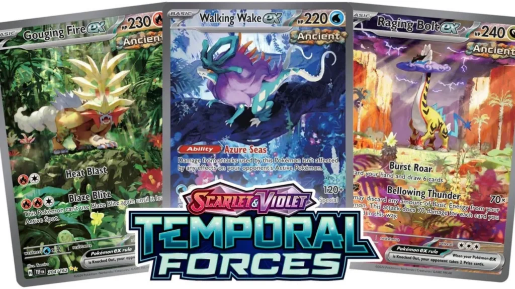 Secret Rare Cards (163-218)
