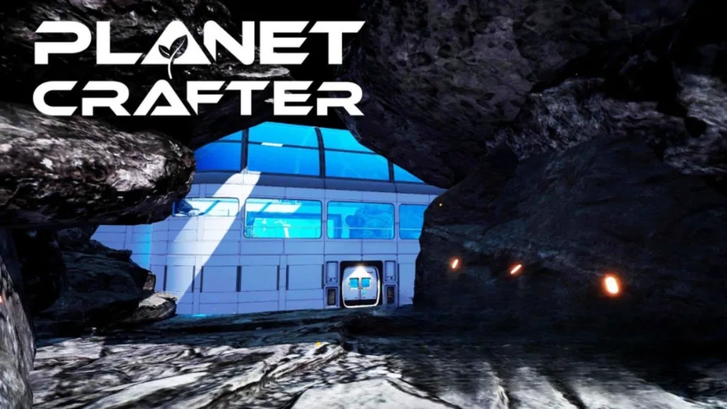 Terraforming Milestones A Clean Progression - The Planet Crafter Selena Map
