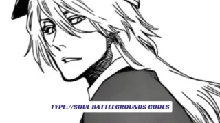 TypeSoul Battlegrounds Codes