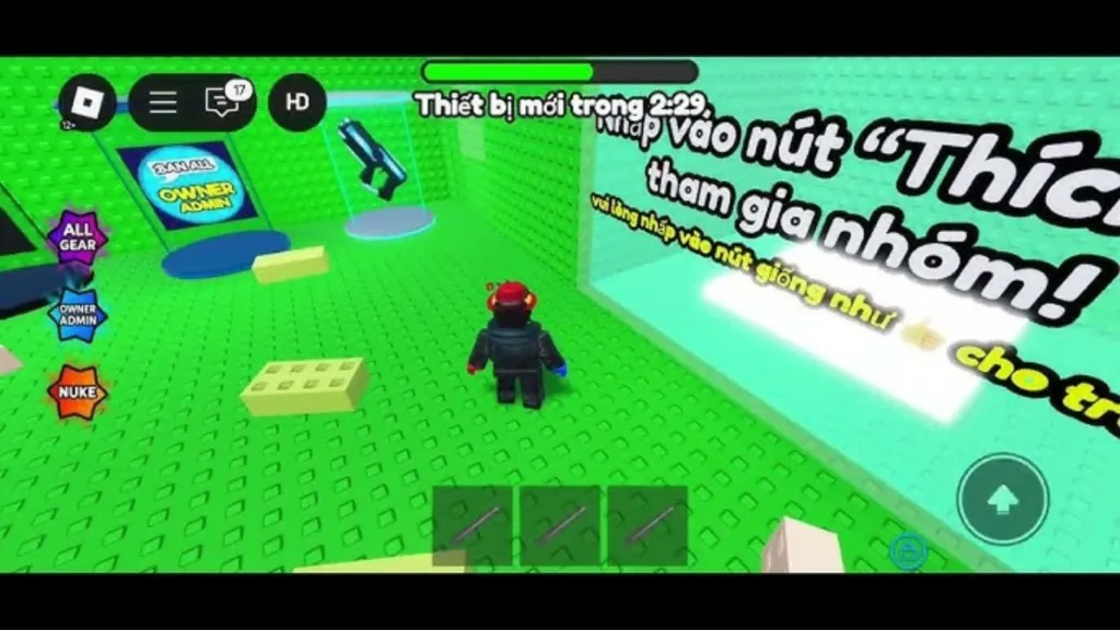 Types Of Scripts And Cheats Found In Funk Tower