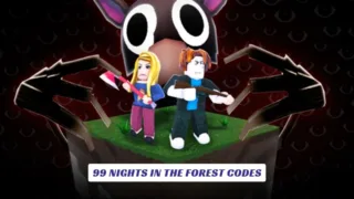 99 Nights in the Forest Codes