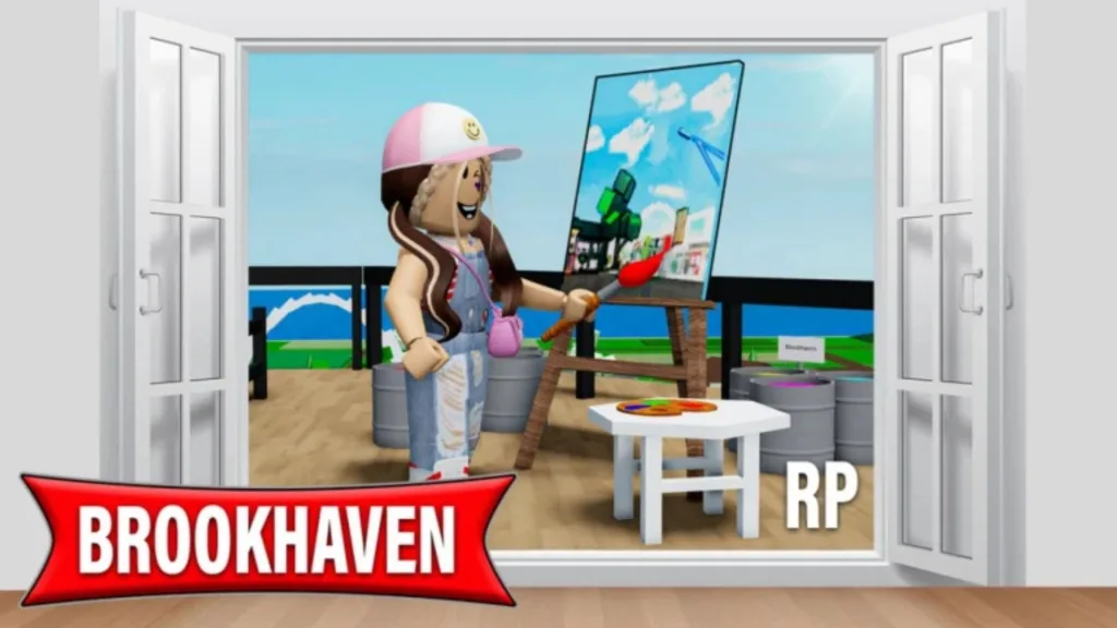 Active Brookhaven RP Music Codes
