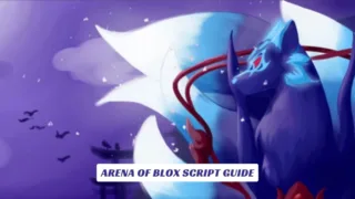 Arena of Blox Script Guide