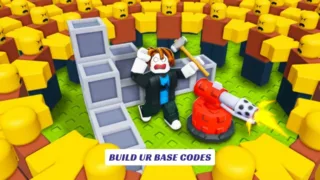 Build Ur Base Codes