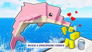 Build a Zoo[Snow] Codes