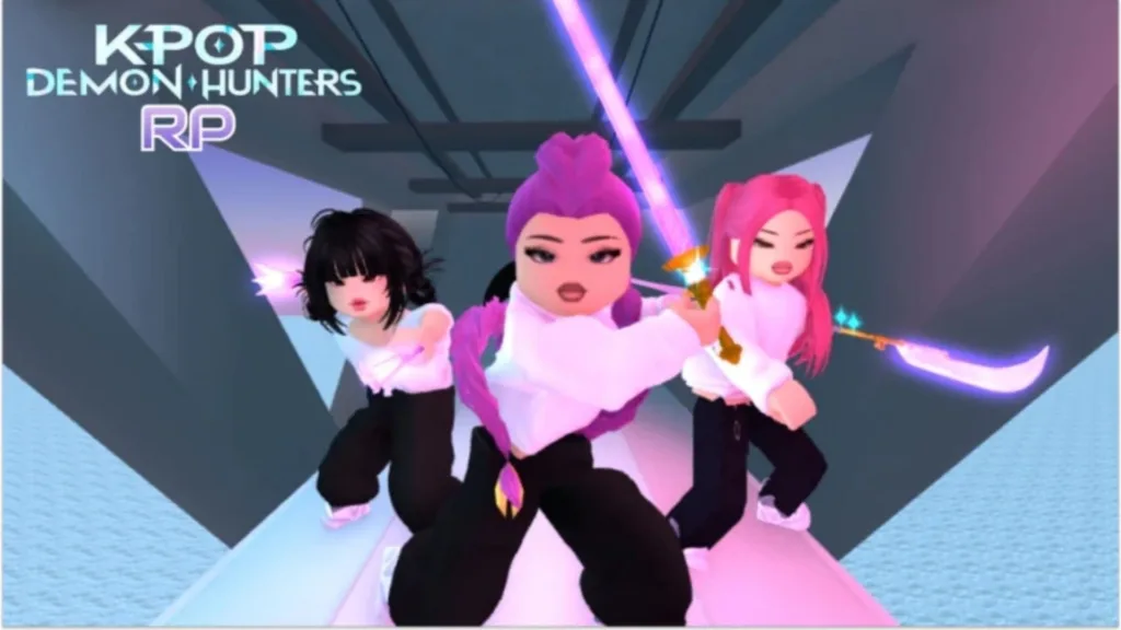 Codes, Outfits, And Roleplay Flair - Kpop Demon Hunters RP Script Guide