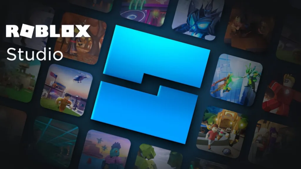 Getting Started with Roblox Studio