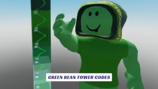 Green Bean Tower Codes