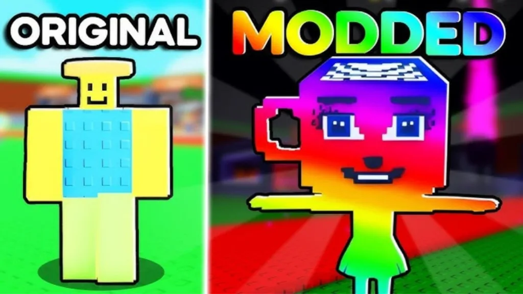 How To Install And Use Steal Da Brainrot MODDED Version Scripts