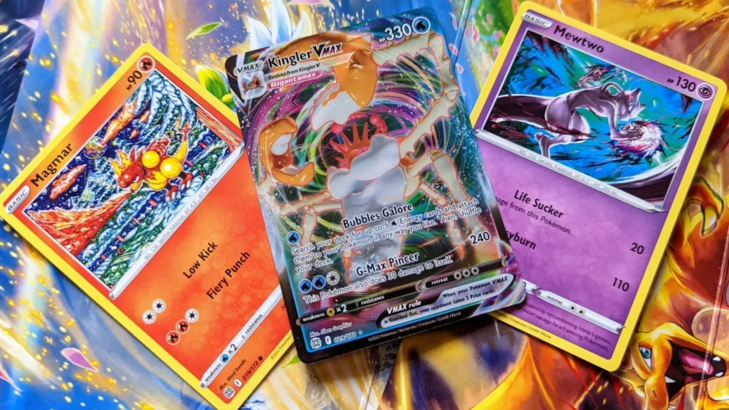 How To Use The Brilliant Stars Card List