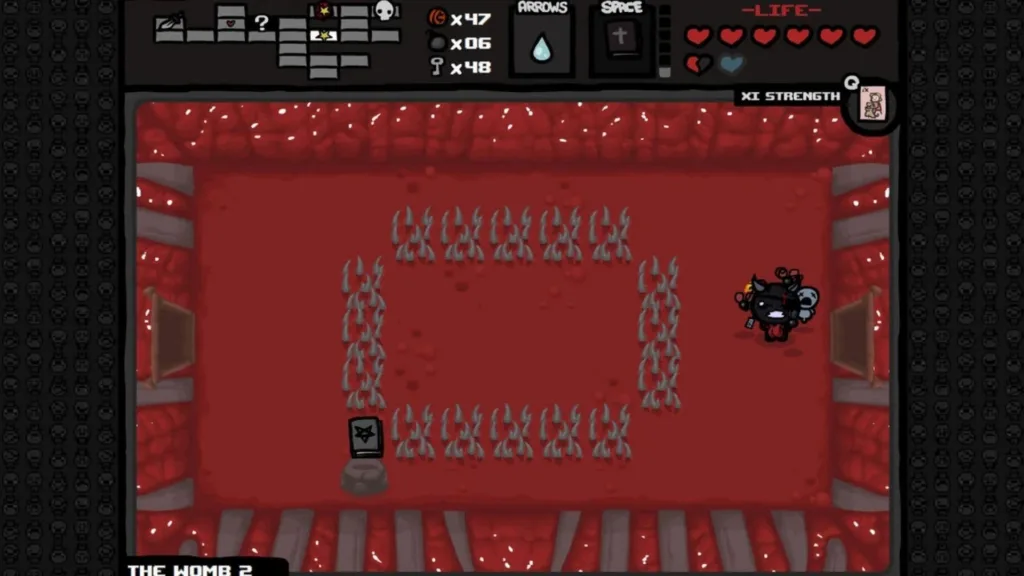 How to Install The Binding of Isaac Rebirth Mods
