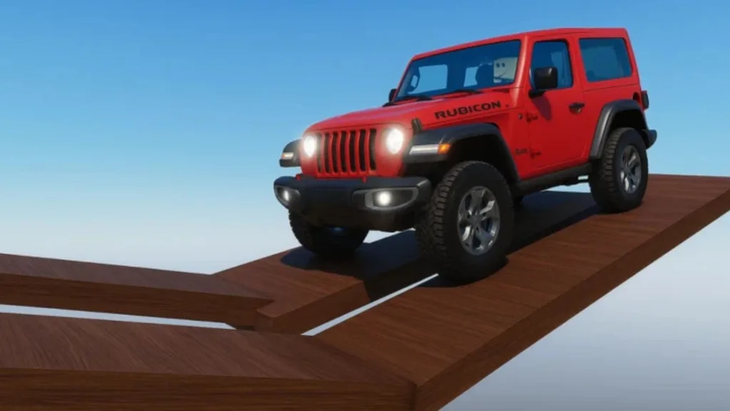 How to Redeem Codes in 4x4 Cars
