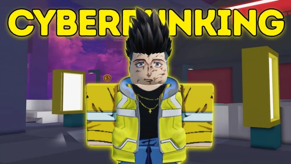 How to Redeem Cyberpunking Codes
