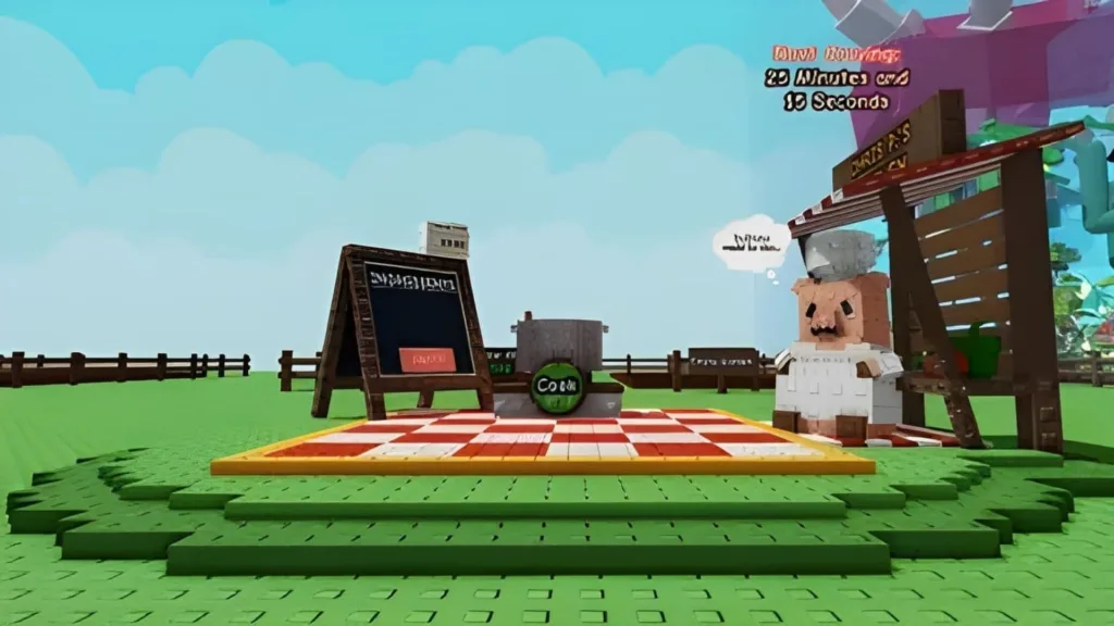 Ingredients Needed To Make Pizza