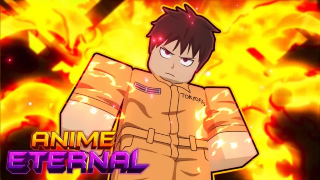 Key Features Of The Best Anime Eternal Scripts