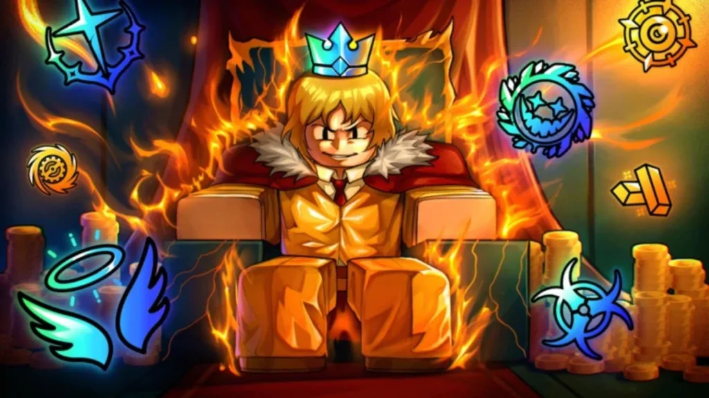 Official Anime Crusaders Roblox Page And Community